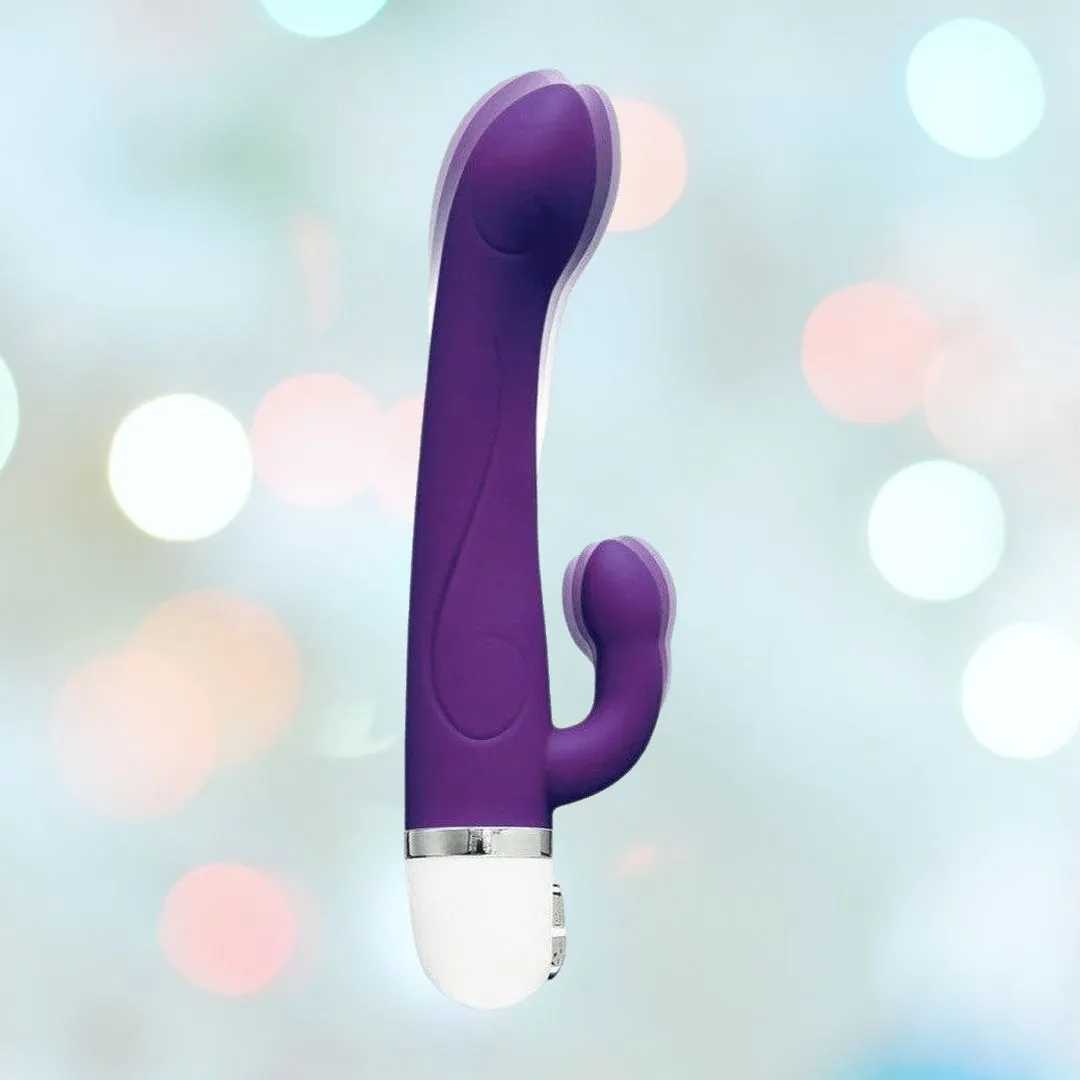 VeDO Wink Rabbit Vibe - Indigo
