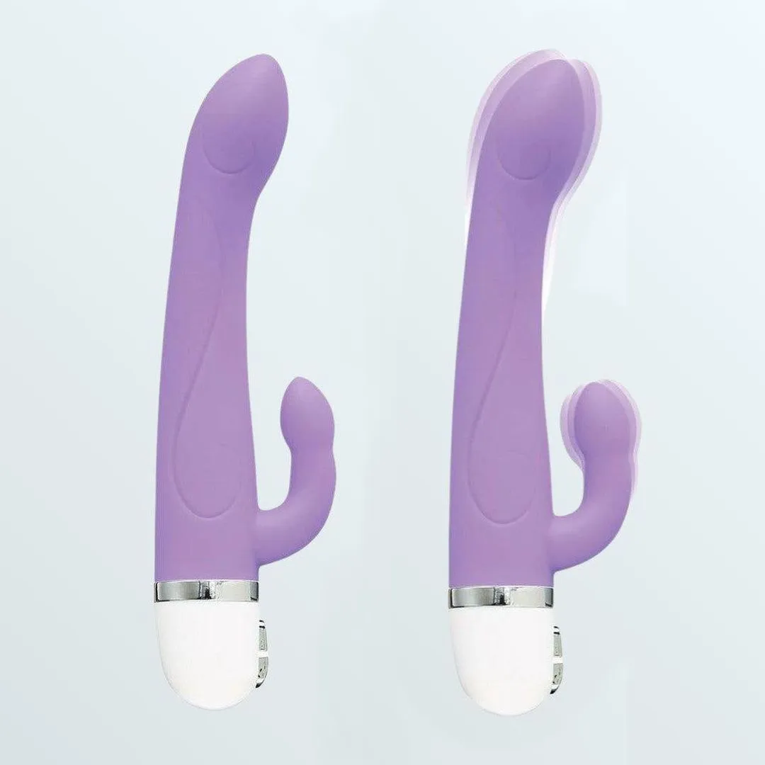 VeDO Wink Rabbit Vibe - Lavender