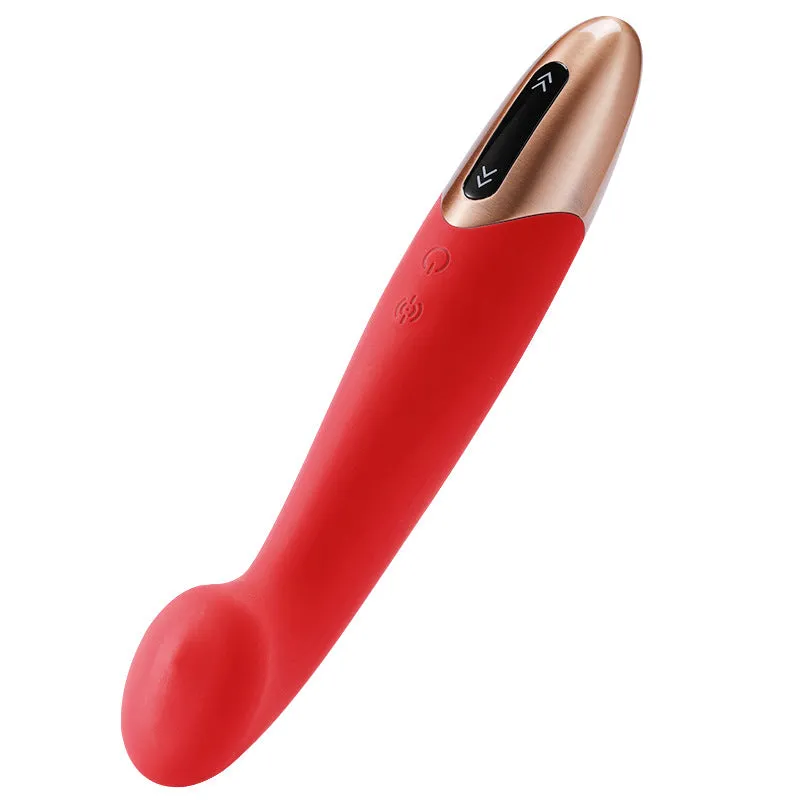 VIOTEC Tethys Touch Panel G-Spot Vibrator