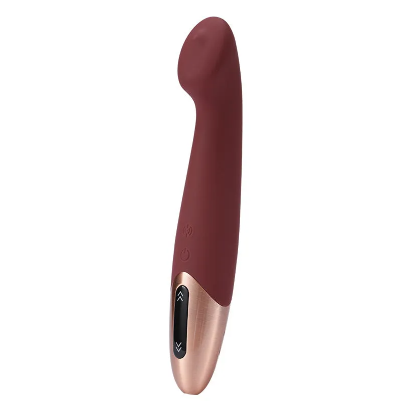VIOTEC Tethys Touch Panel G-Spot Vibrator