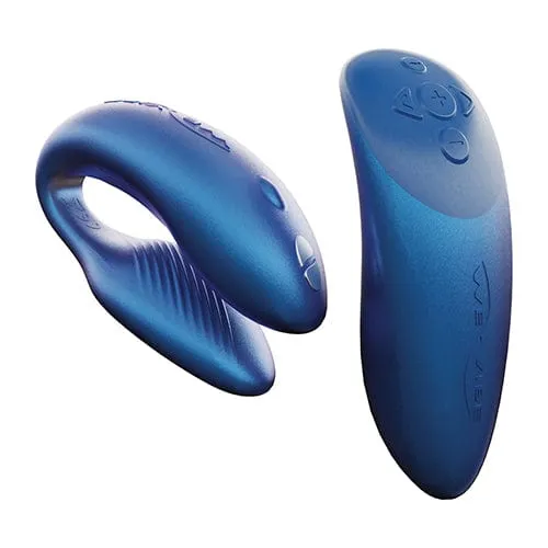 WE VIBE - Chorus App-Controlled Couple's Massager