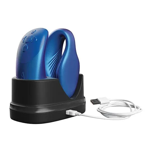 WE VIBE - Chorus App-Controlled Couple's Massager