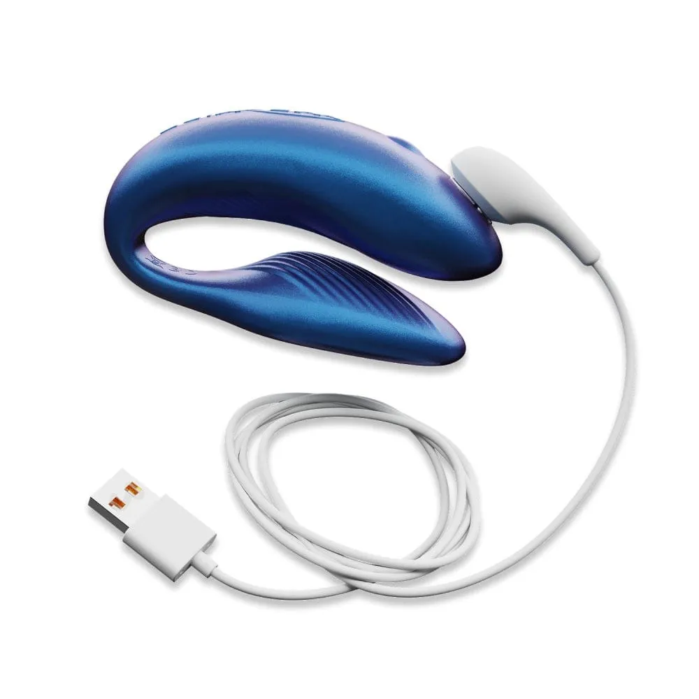 WE VIBE - Chorus App-Controlled Couple's Massager