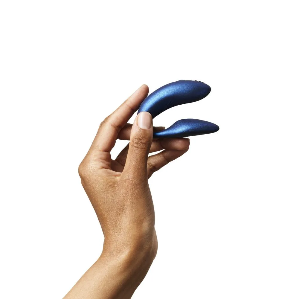 WE VIBE - Chorus App-Controlled Couple's Massager