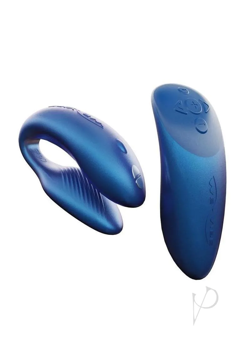 We Vibe Chorus Cosmic Blue