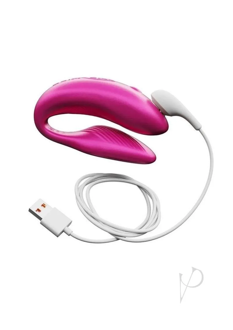 We Vibe Chorus Cosmic Pink