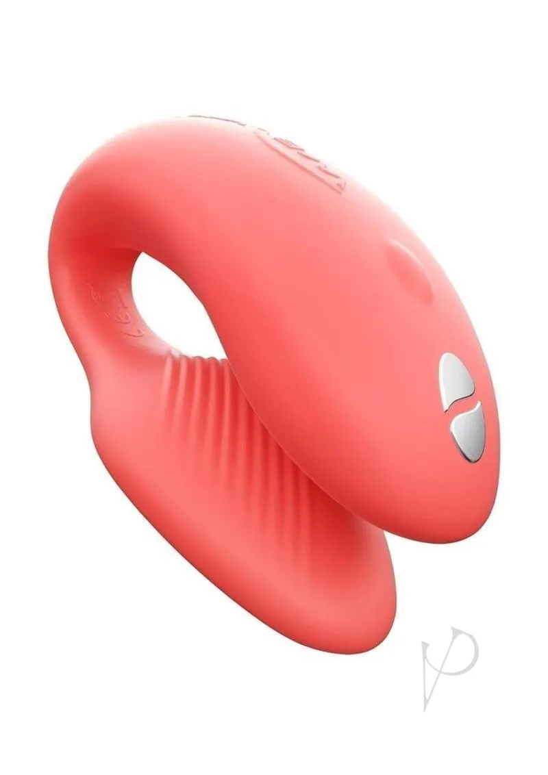 We Vibe Chorus Crave Coral