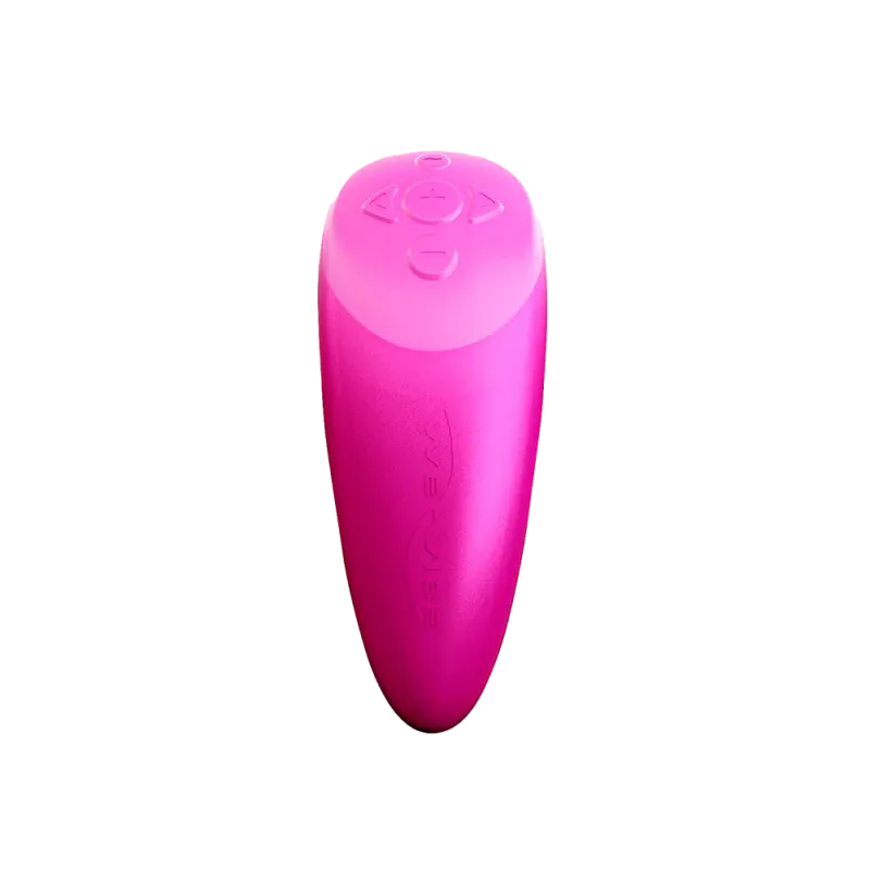 We-vibe Chorus Wearable Clit & G-Spot Vibrator App-Controlled