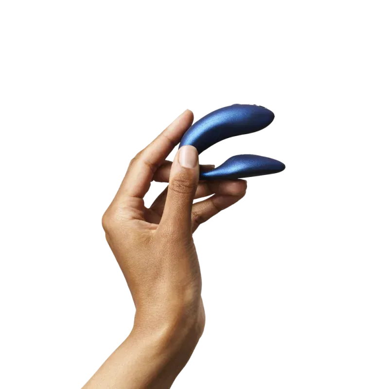 We-vibe Chorus Wearable Clit & G-Spot Vibrator App-Controlled
