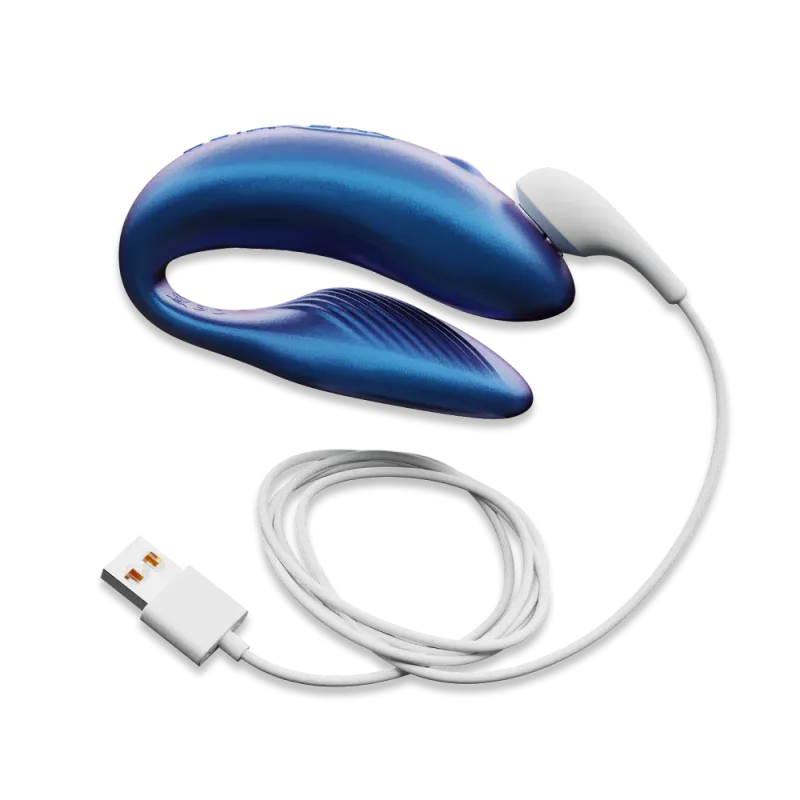 We-vibe Chorus Wearable Clit & G-Spot Vibrator App-Controlled