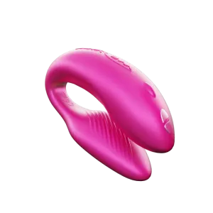 We-vibe Chorus Wearable Clit & G-Spot Vibrator App-Controlled