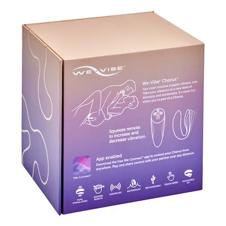 We-Vibe Chorus