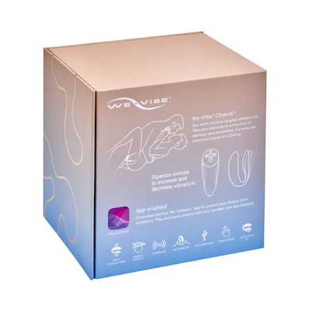 We-Vibe Chorus
