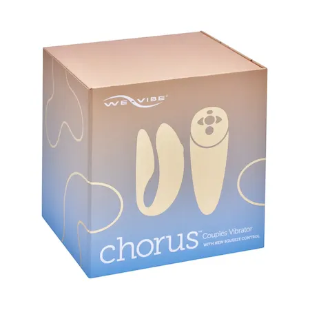 We-Vibe Chorus