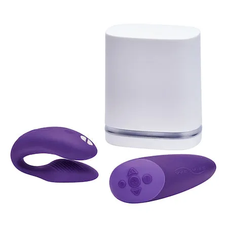 We-Vibe Chorus