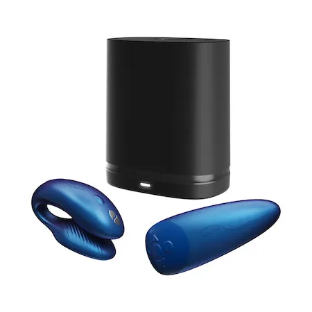We-Vibe Chorus