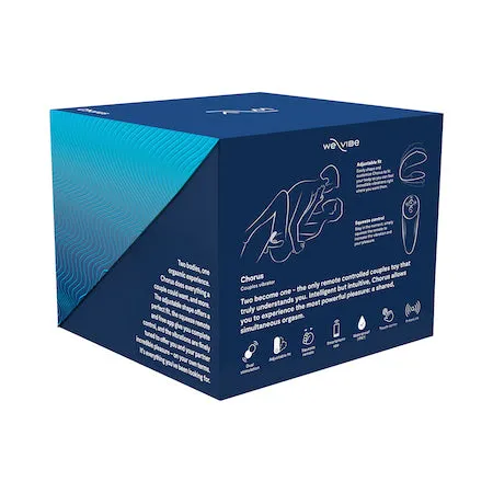We-Vibe Chorus