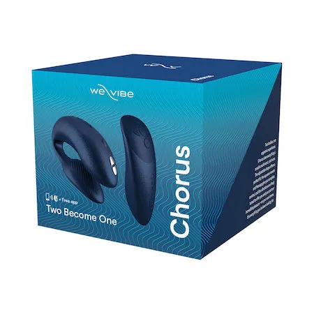 We-Vibe Chorus