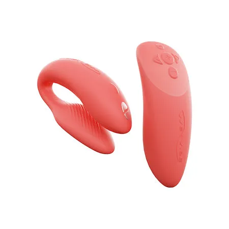 We-Vibe Chorus