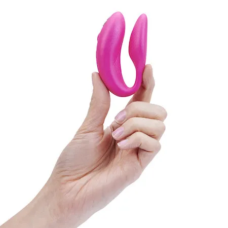 We-Vibe Chorus