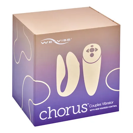We-Vibe Chorus