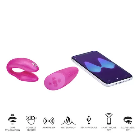 We-Vibe Chorus