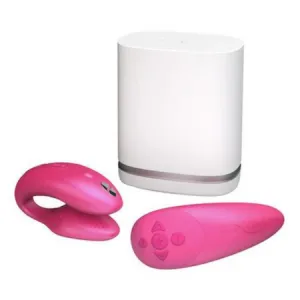 We-Vibe Chorus