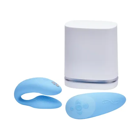 We-Vibe Chorus