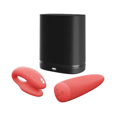 We-Vibe Chorus