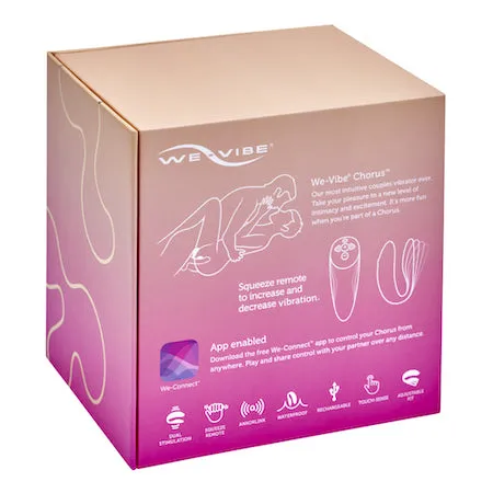 We-Vibe Chorus