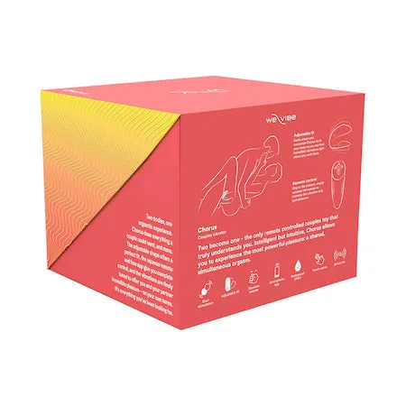 We-Vibe Chorus