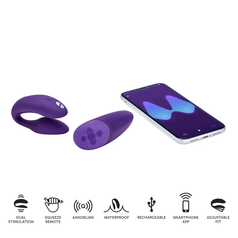 We-Vibe Chorus