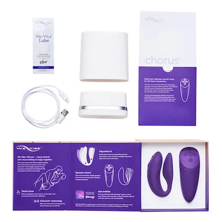 We-Vibe Chorus