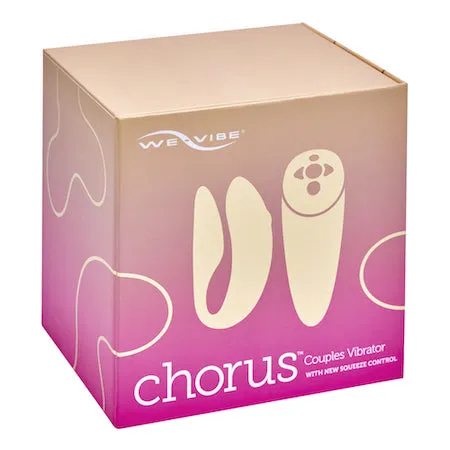 We-Vibe Chorus