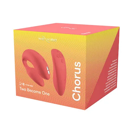 We-Vibe Chorus