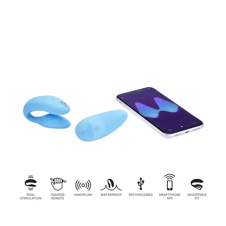 We-Vibe Chorus