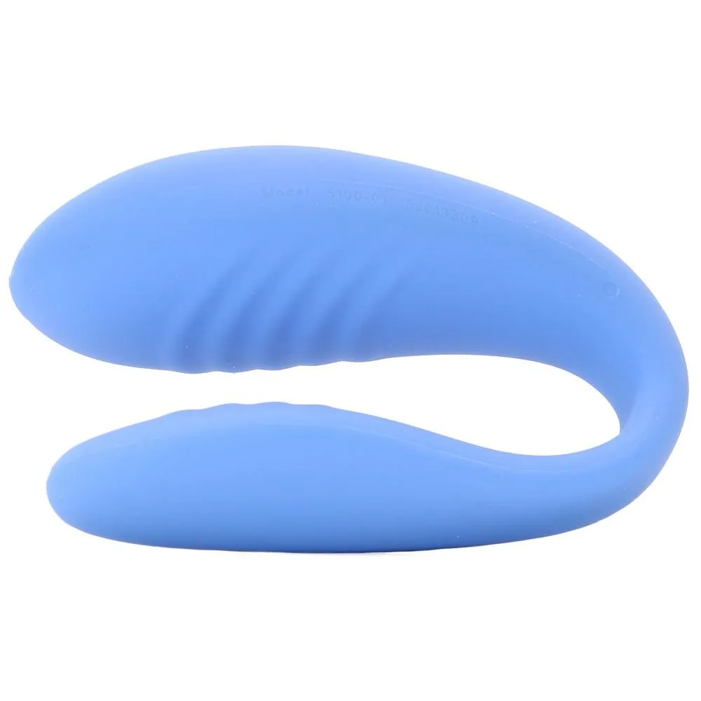 We-Vibe Match Remote Controlled Couples Vibrator