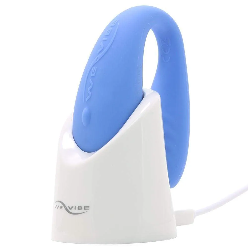 We-Vibe Match Remote Controlled Couples Vibrator