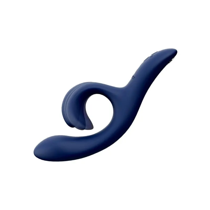 WE VIBE - Nova 2 by We-Vibe Rabbit Vibrator (Midnight Blue)