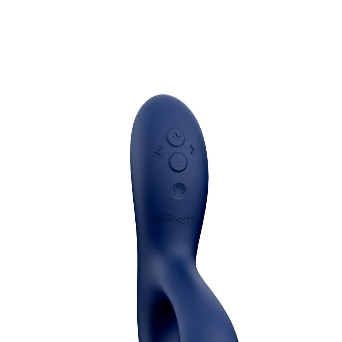 WE VIBE - Nova 2 by We-Vibe Rabbit Vibrator (Midnight Blue)