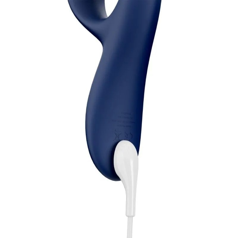 WE VIBE - Nova 2 by We-Vibe Rabbit Vibrator (Midnight Blue)