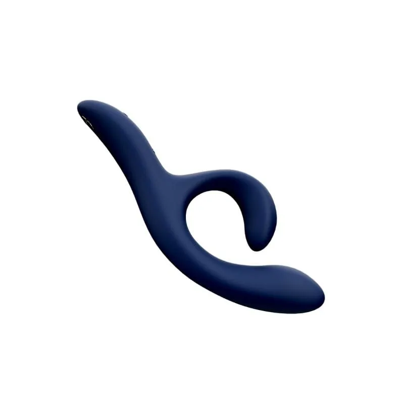 WE VIBE - Nova 2 by We-Vibe Rabbit Vibrator (Midnight Blue)