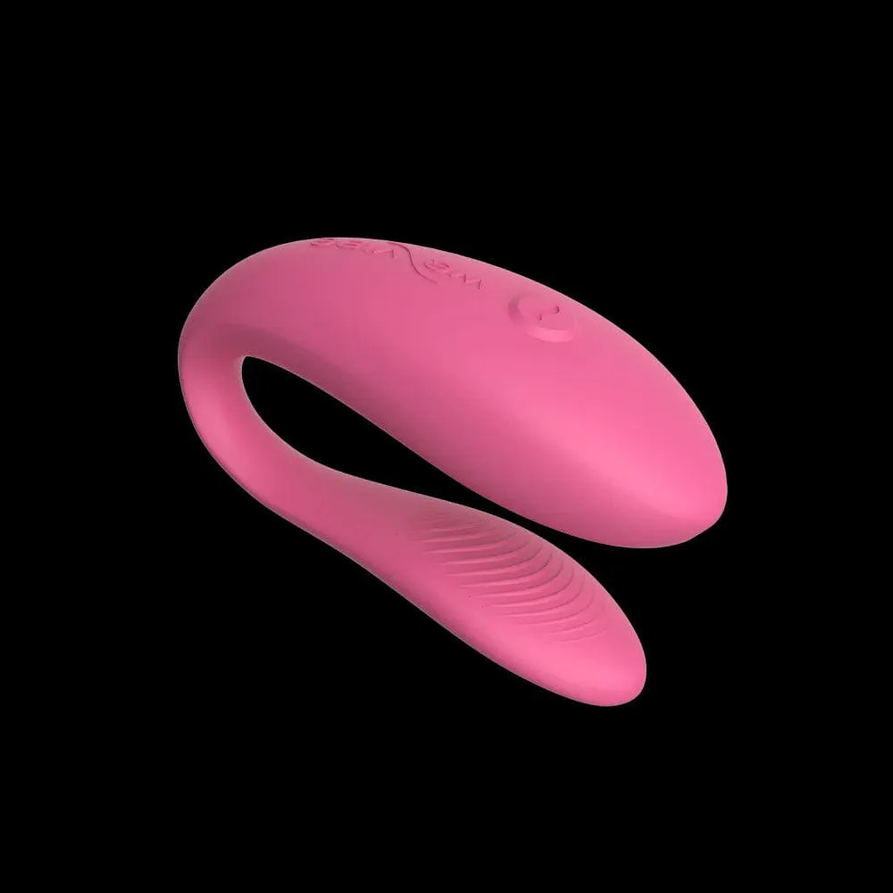 WE VIBE - Sync Lite App-Controlled Couple's Vibrator