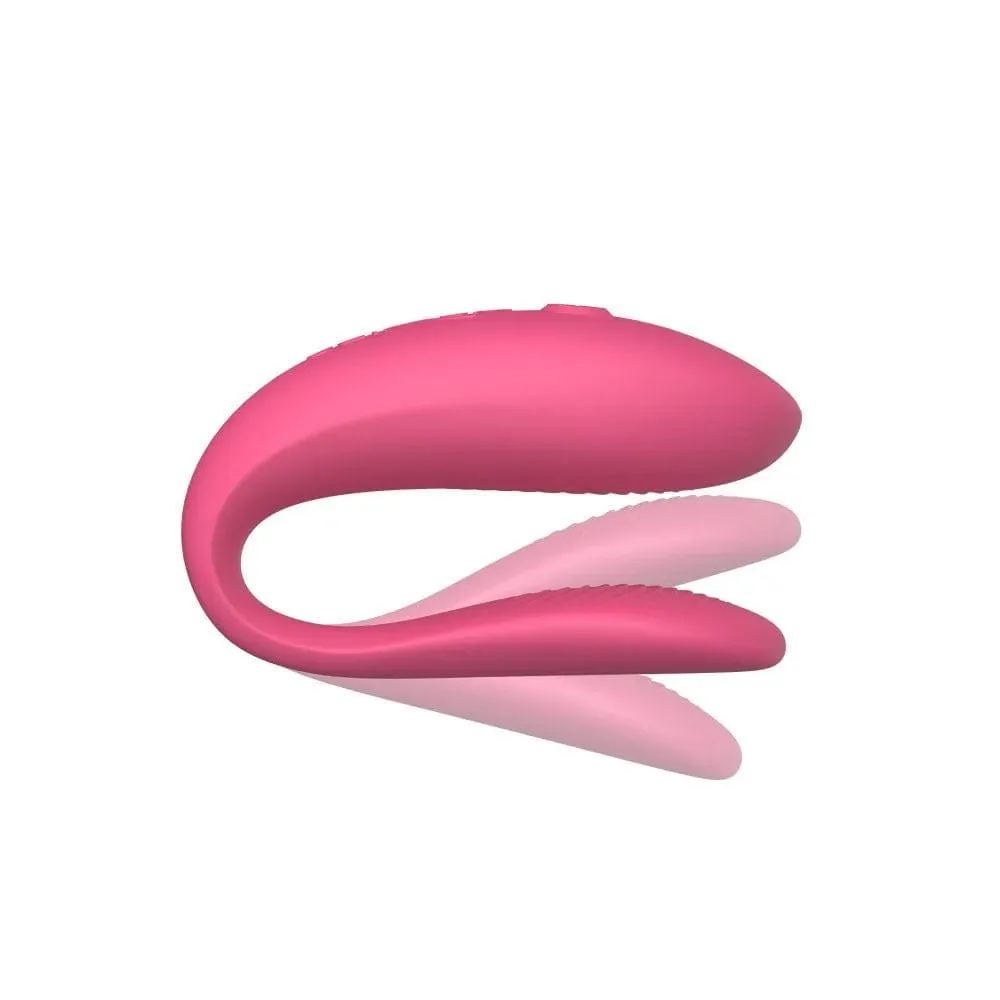 WE VIBE - Sync Lite App-Controlled Couple's Vibrator