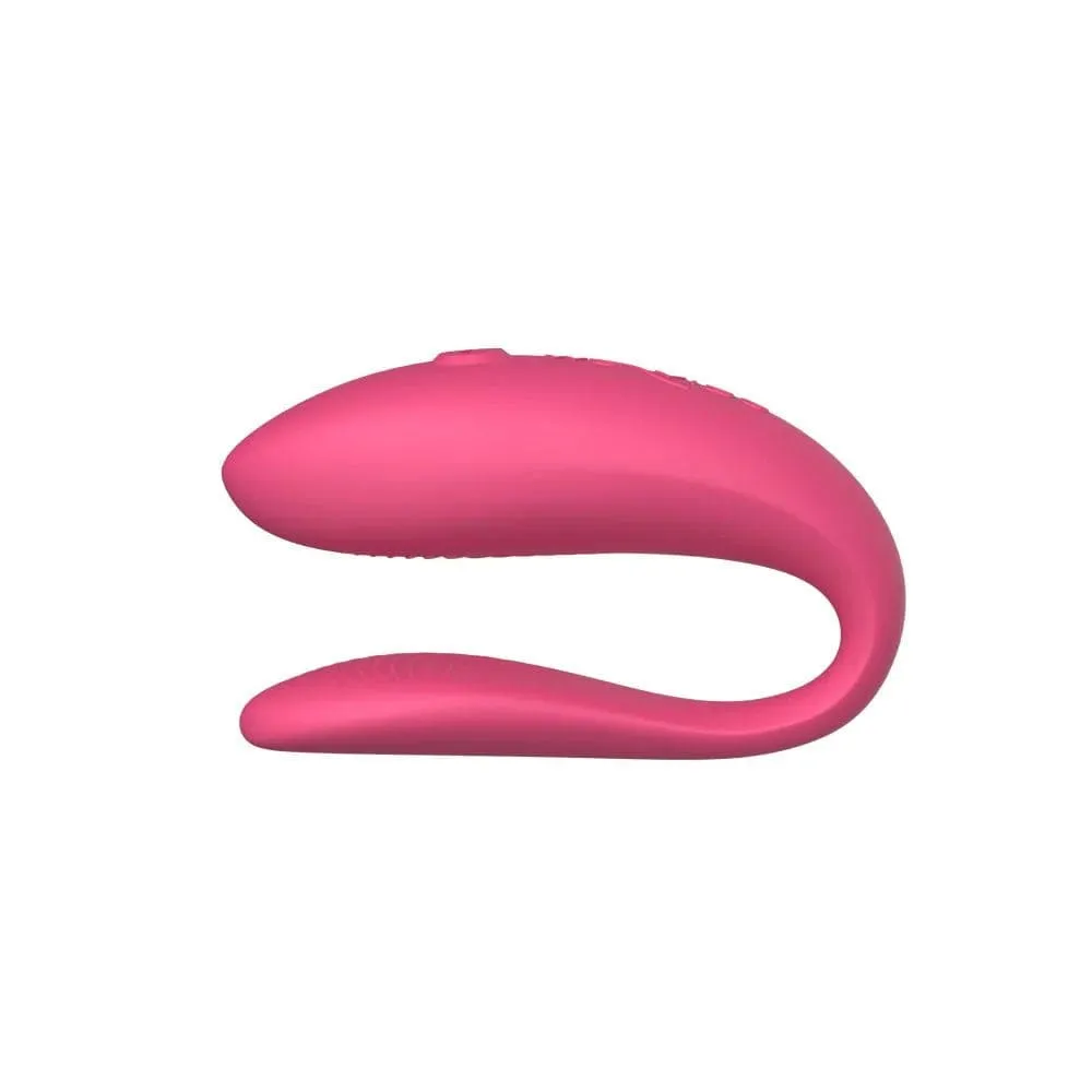 WE VIBE - Sync Lite App-Controlled Couple's Vibrator