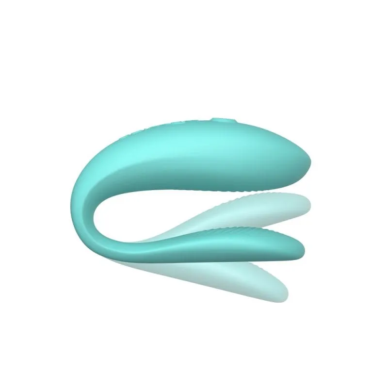 WE VIBE - Sync Lite App-Controlled Couple's Vibrator