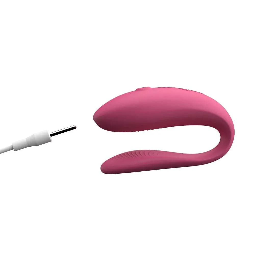 WE VIBE - Sync Lite App-Controlled Couple's Vibrator