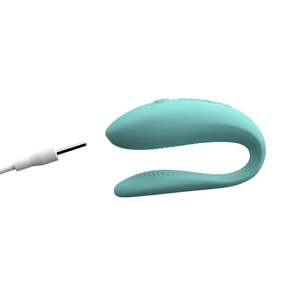 WE VIBE - Sync Lite App-Controlled Couple's Vibrator