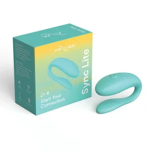WE VIBE - Sync Lite App-Controlled Couple's Vibrator