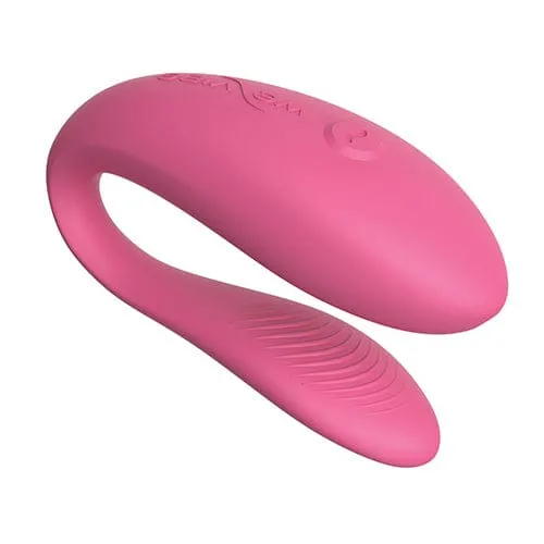 WE VIBE - Sync Lite App-Controlled Couple's Vibrator